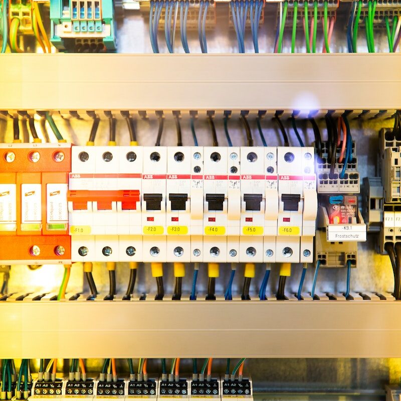AVID - electrical Installations